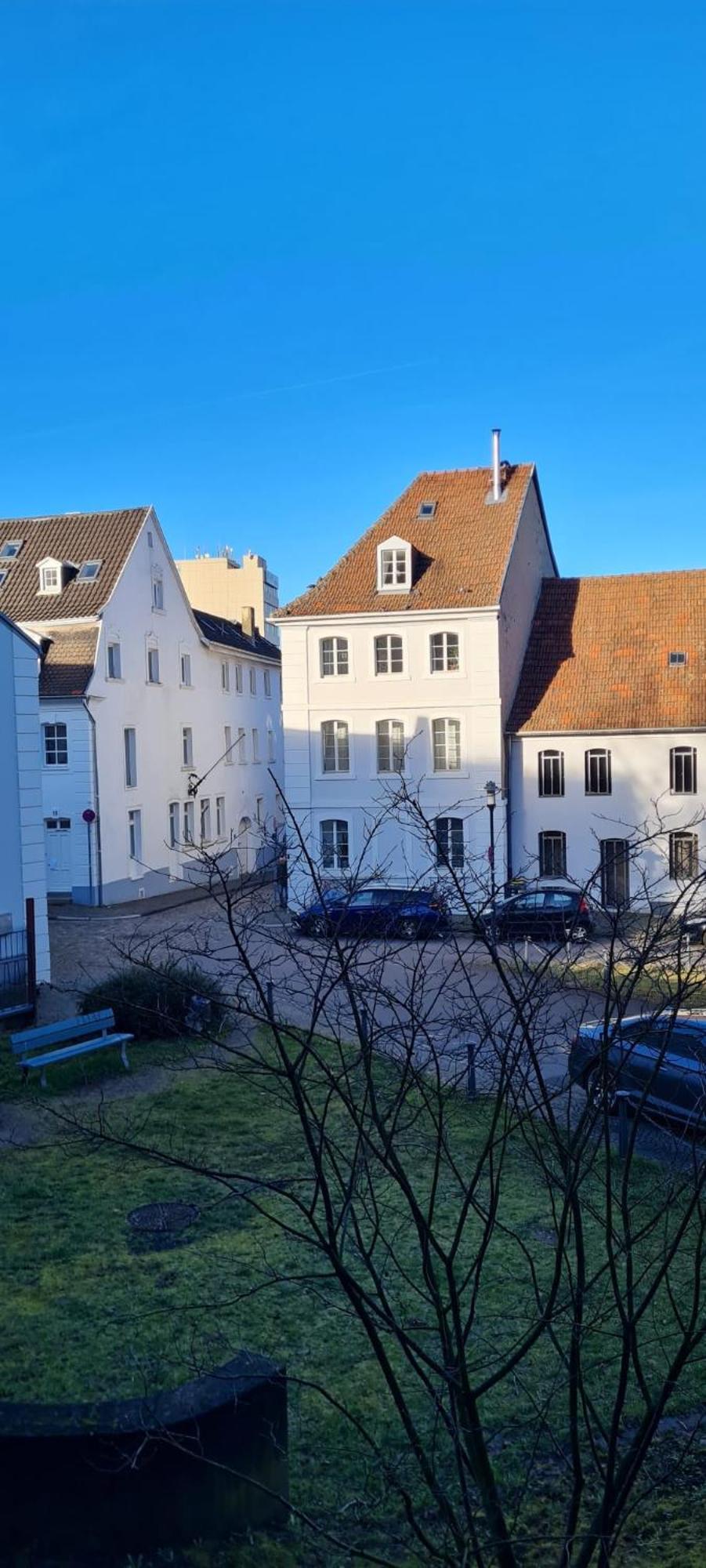 Apartment Am Schloss - Charme Саарбрюккен Экстерьер фото